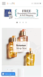 Mobile Screenshot of eccotique.com